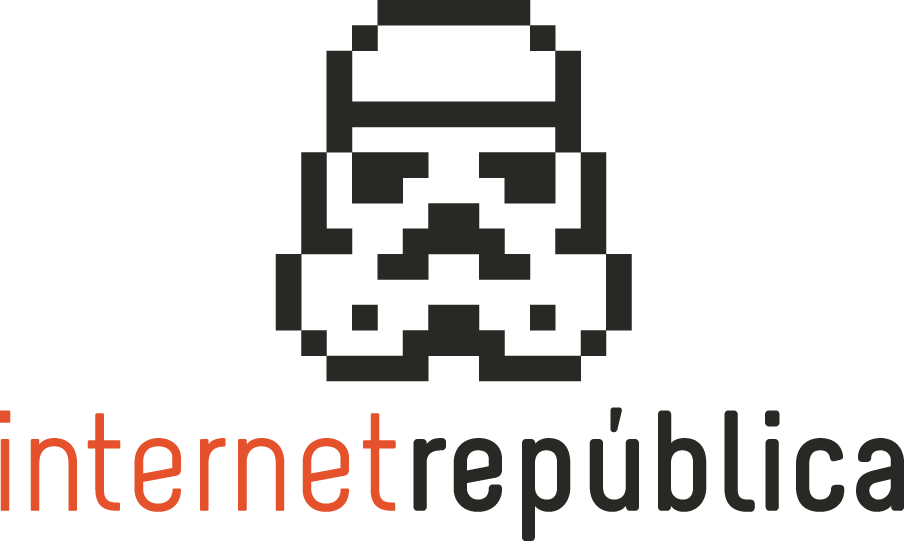 Internet República